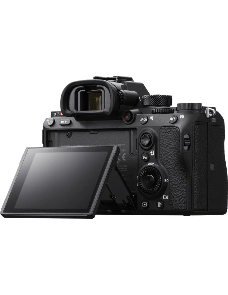 Alpha 7R Mark III A Body